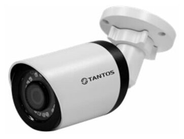 Видеокамера сетевая (IP) Tantos TSi-Pe25FP