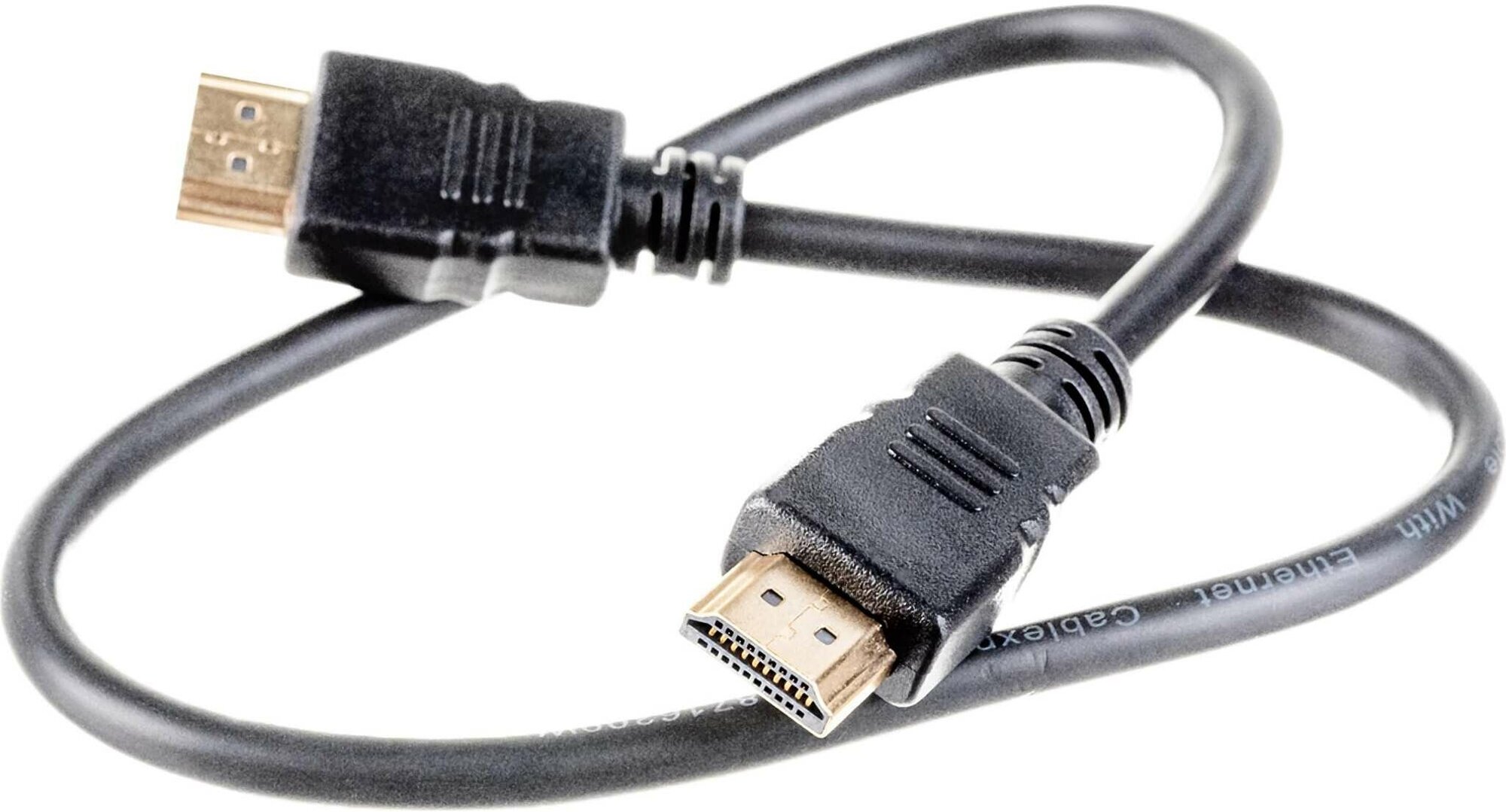 Кабель интерфейсный HDMI-HDMI Cablexpert - фото №6