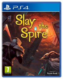 Фото Slay the Spire