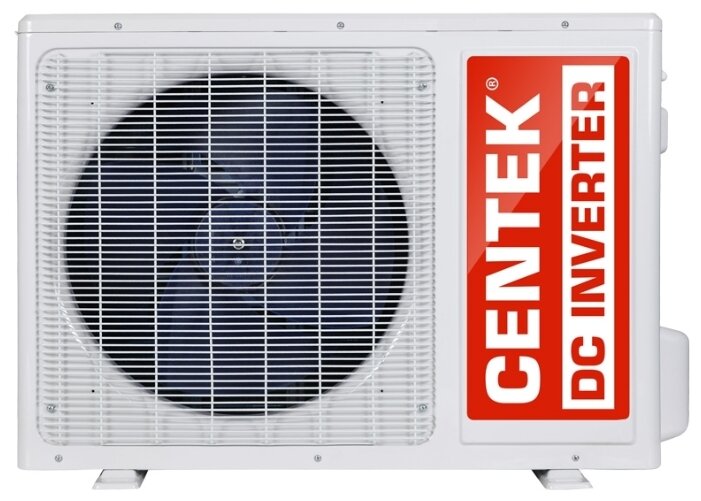 Настенная сплит-система CENTEK CT-65Q12