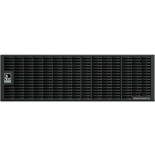 ибп cyberpower or1000elcdrm1u CyberPower BPE240V50ART3U ВБМ для моделей ИБП серии OL мощностью 6000/8000/10000VA.