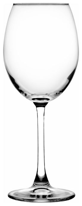 Pasabahce Бокал для вина Enoteca (44728), 440 мл