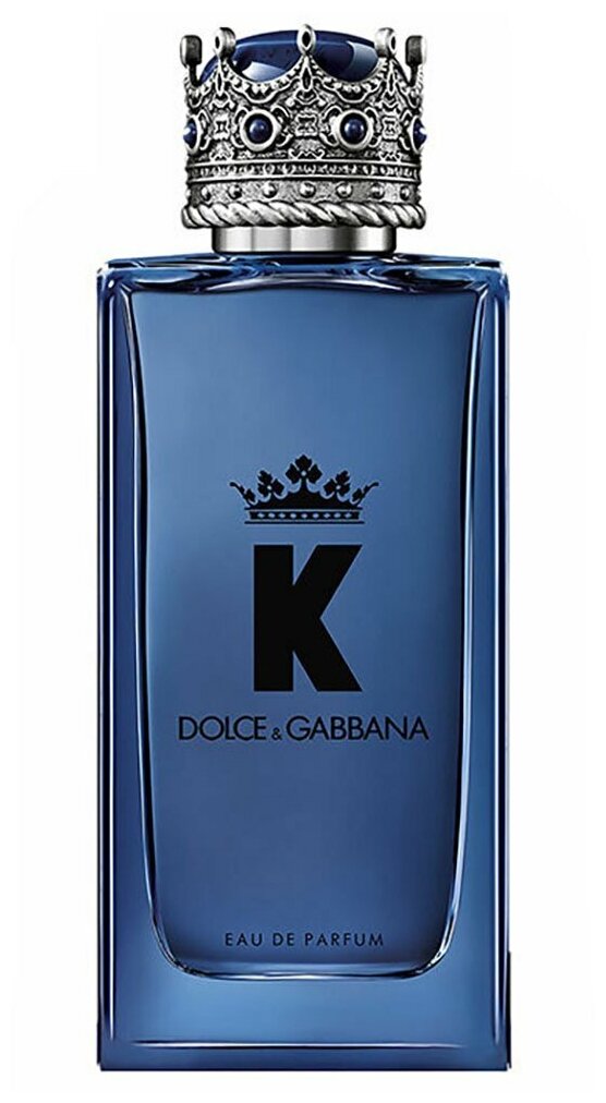 DOLCE&GABBANA парфюмированная вода K, 100 мл