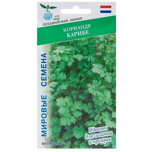 Семена Кориандр 