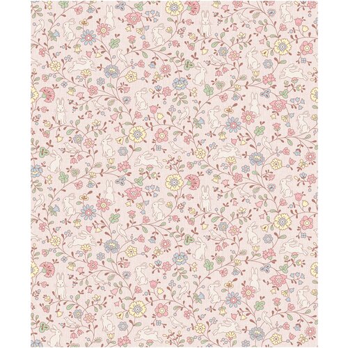 JS 3105 Обои Grandeco (Jack 'n Rose 2024) (1*12) 10,05х0,53 винил на флизелине