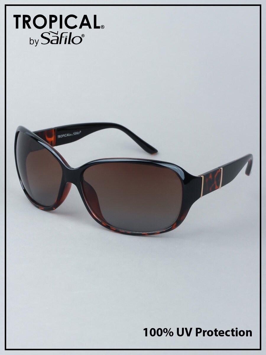 Солнцезащитные очки Tropical  FINESSE