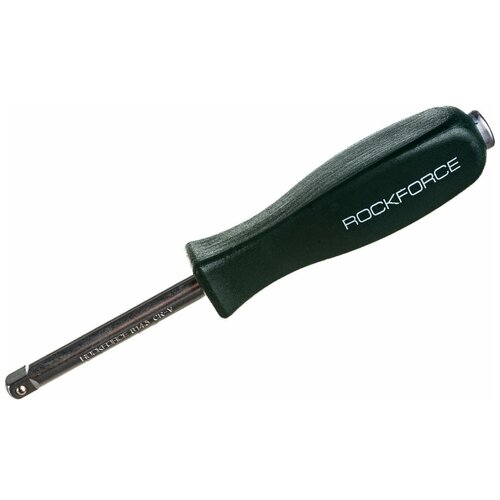 Отвертка-вороток Rockforce RF-8143 отвертка rockforce rf 70255100