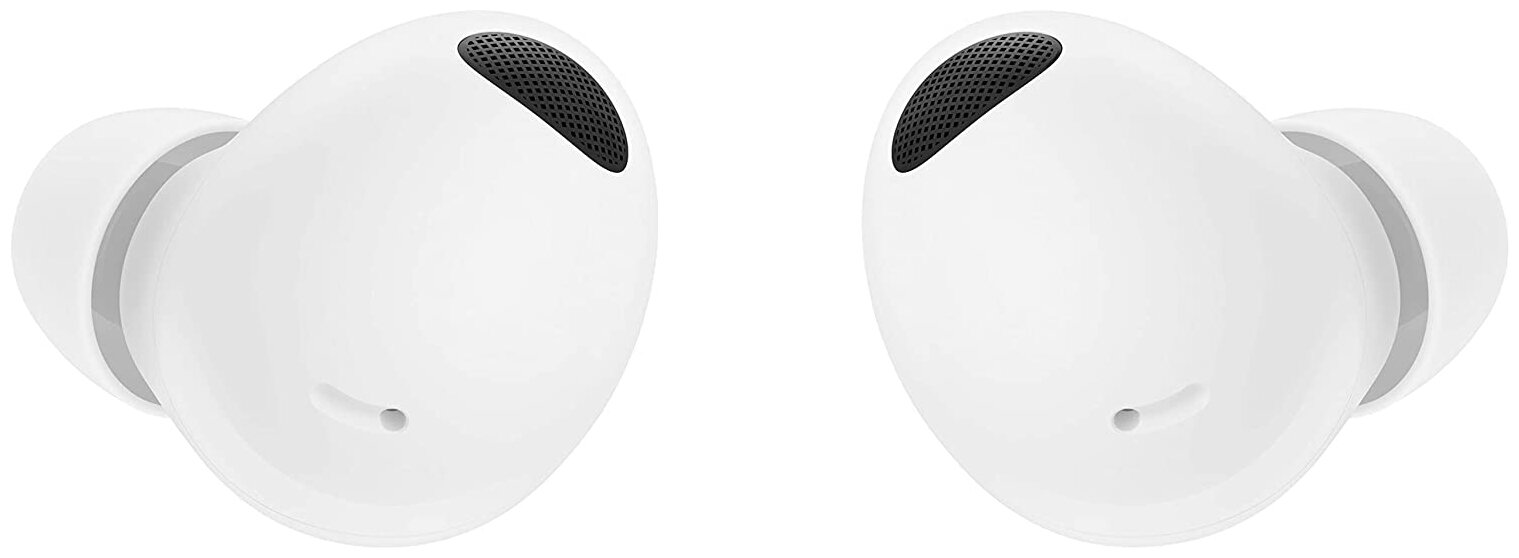 Беспроводные наушники Samsung Galaxy Buds2 Pro RU, white