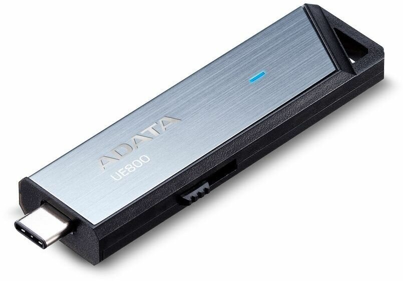 USB накопитель ADATA 256GB Elite UE800 OTG USB Flash Drive