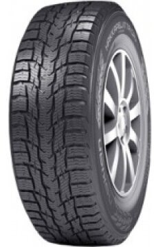 Nokian 195/75 R16C 107/105R Hakkapeliitta CR3