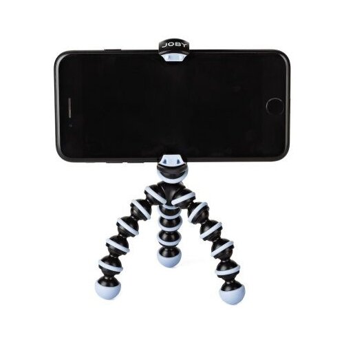 Штатив JOBY GorillaPod Mobile Mini, синий