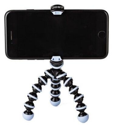 Трипод Joby GorillaPod Mobile Mini