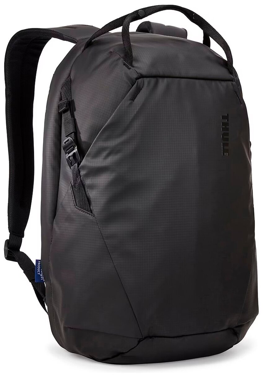 Городской рюкзак THULE Tact 16L, black