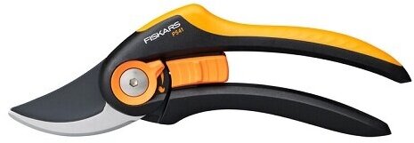 Плоскостной секатор Fiskars Plus™ P541