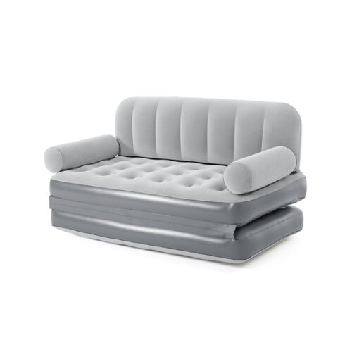 фото Надувной диван bestway multi-max с функцией кровати 75073