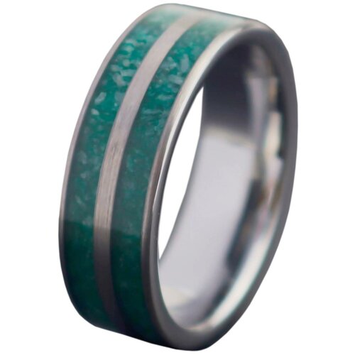 фото Кольцо poya, размер 19