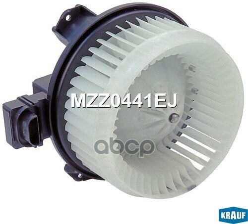 Мотор Печки C Крыльчаткой Acura Mdx 07-13 Rdx 07-12 Tl 09-14 Tlx 15-20 Tsx 09-11 Lucerne 06-11Cadillac Dts 06-11 200 11-14 Se.