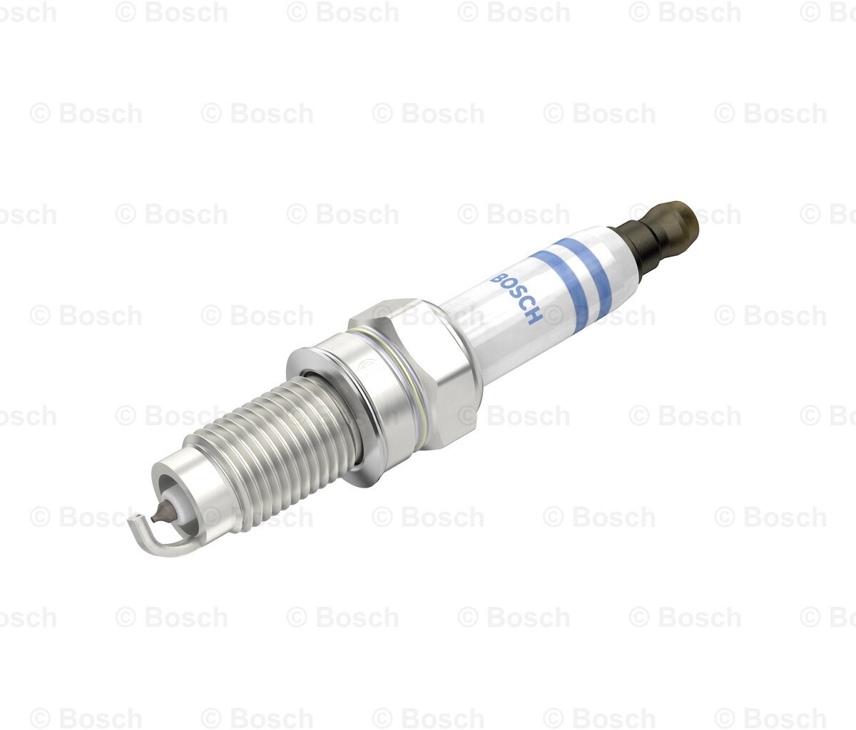 Свеча зажигания YR7LPP (0.9) 1шт Bosch 0242135510