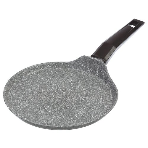 фото Сковорода для блинов moulin villa ferdinand из алюминия с антипригарным покрытием, индукция 24 см