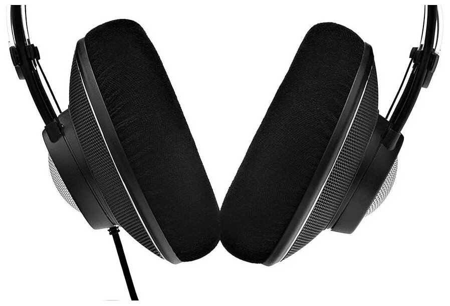 Наушники AKG - фото №7