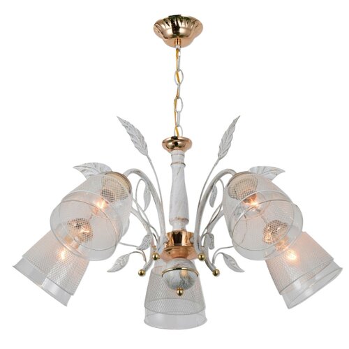 фото Люстра escada 550 5 e27 300 вт