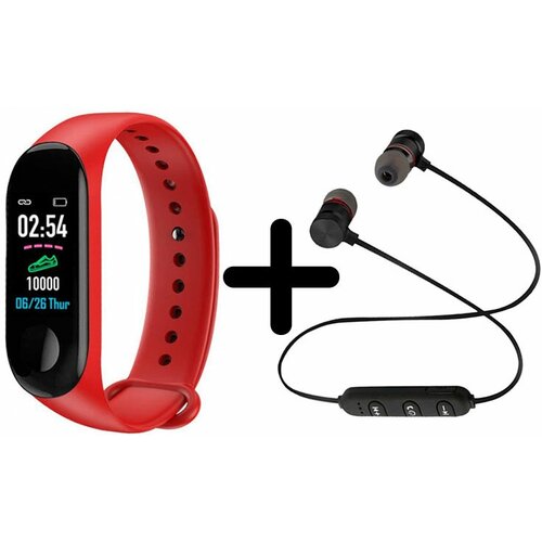 BandRate Smart Комплект BandRate Smart BRSM333PLBR-SET1 250000₽