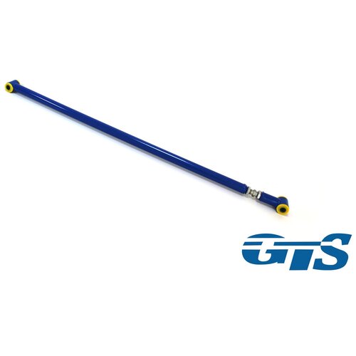 Реактивная тяга Панара GTS регулируемая для ам ВАЗ 2101-07 Нива на ПУ сайлентблоках 2409₽