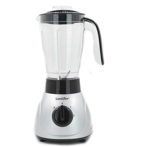 Блендер 15мл 400в доп нкофемолка 2в1 Sonifer 8061 398900₽