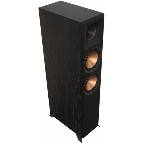 Акустическая система Klipsch RP-6000F II эбони 18999000₽
