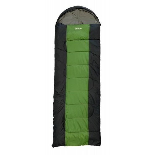 Спальный мешок MirCamping КС003 Green 234100₽