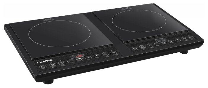 Электрическая