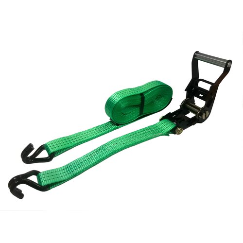 Стяжка Груза 35мм*10м Прочность На Разрыв 3000 Кг Hitch HITCH арт. SZ067695