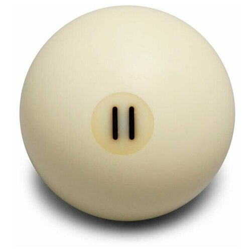 Шар для бильярда 60,3 мм Aramith Premier №11 русский бильярд