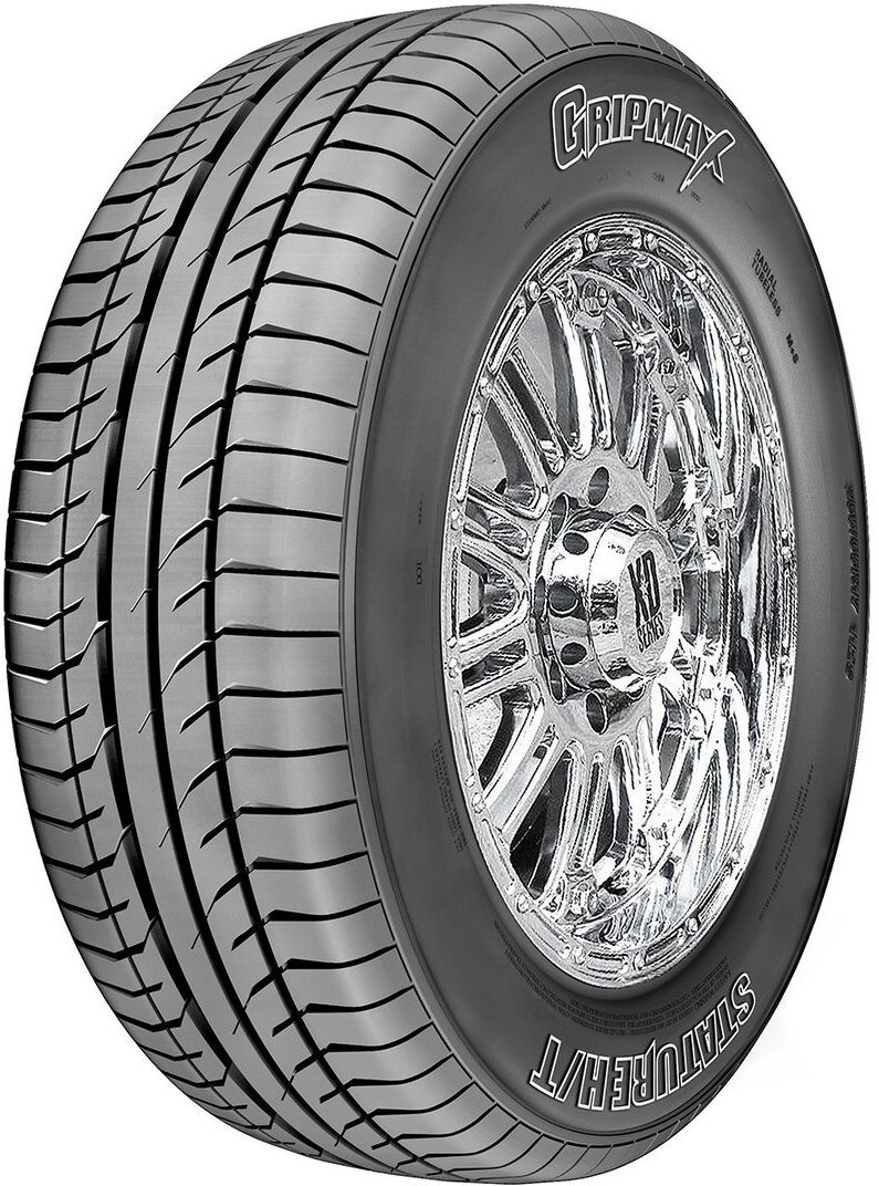 Автошина Gripmax Stature H/T 235/55 R17 103W XL