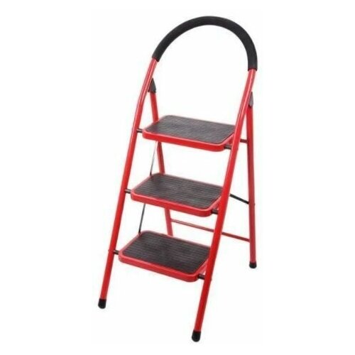 Техпром SW-S003S Стремянка 3 ступени 00-00013541