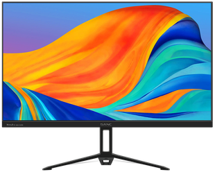 27" Монитор SANC N70 Plus II IPS 75Hz ультратонкий компьютерный ЖК-дисплей