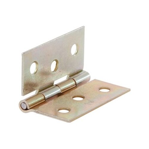 Дверная петля Rusconnect DMX 60х43 mm 50 шт 8017 15987970 2540₽