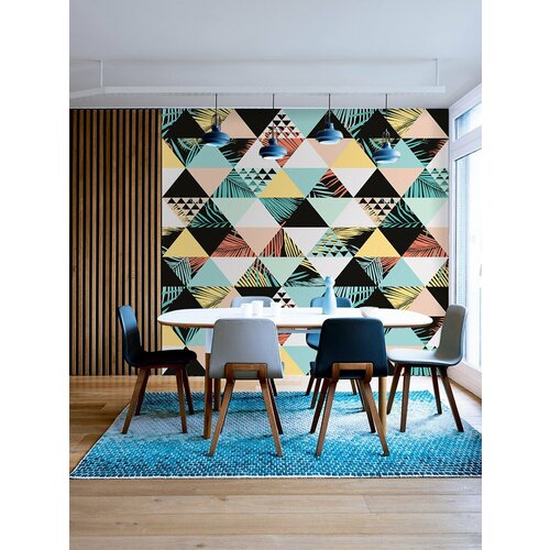 Фотообои 3 х 2,8 м ( Ш х В )/ В спальню/ В гостиную/ В детскую