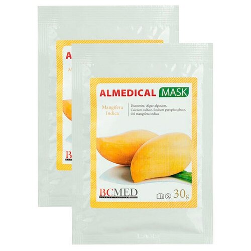 Almedical Mask Альгинатная маска 