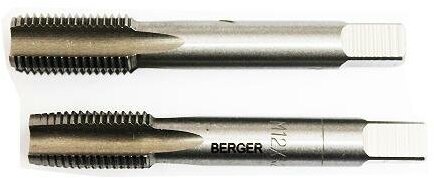 Метрические метчики Berger BG - фото №5