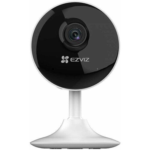 Камера видеонаблюдения IP EZVIZ C1C-B 1080P 1080p 28 мм белый cs-c1c 1080p h265 526900₽