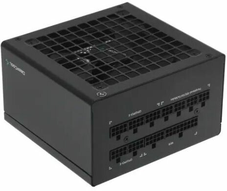 Блок питания Deepcool PQ850M 850W черный BOX - фотография № 12