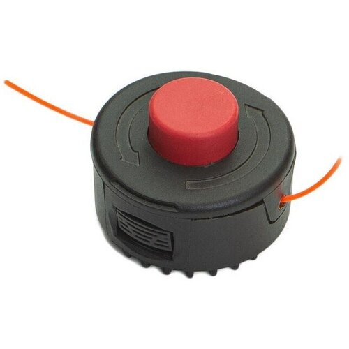 Барабан для лески триммера тип Электро, серии ULTRA PRO на вал 7мм