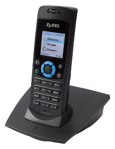 VoIP-телефон ZYXEL V352L