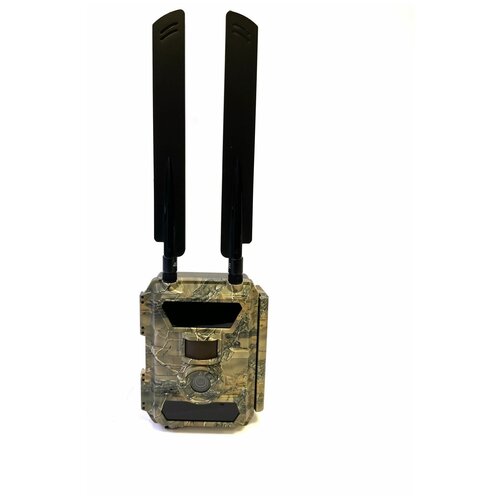 Фотоловушка ЕгерьКам Зоркий 20 4G LTE GPS 12MP SiFar WillFine 40 CG Полностью на русском языке 1995000₽