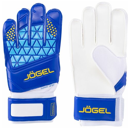 Перчатки Jogel, синий