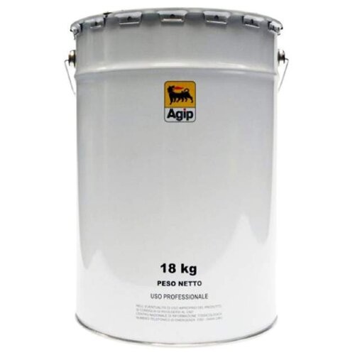 Гидравлическое масло Eni/Agip Oso 68 18 кг