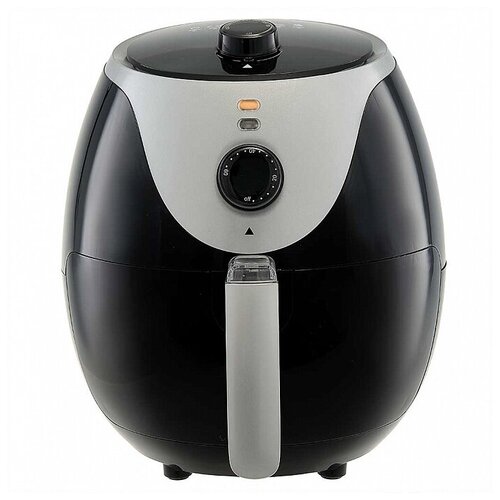 Мультпечь DELTA LUX DE-6102 черная 1206900₽