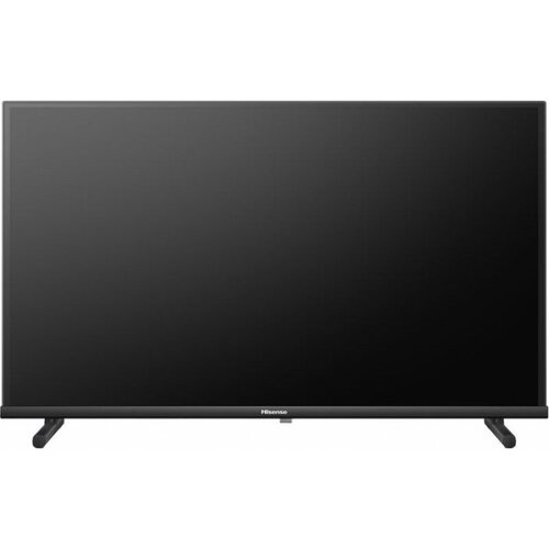 Телевизор Hisense 40A5KQ Frameless черный