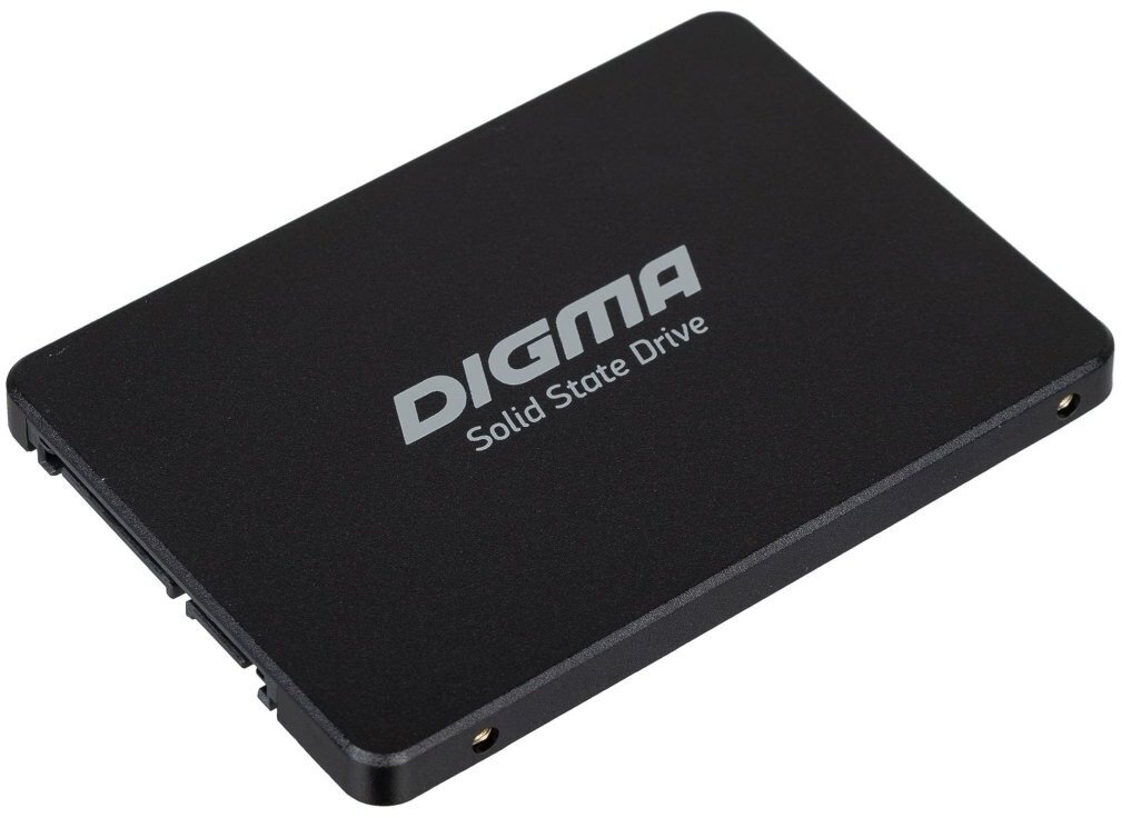 Твердотельный накопитель Digma Run S9 1Tb DGSR2001TS93T